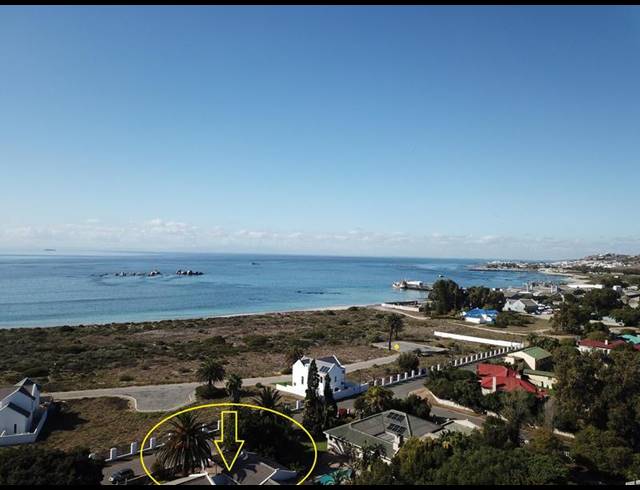 5 BEDROOM HOUSE FOR SALE IN BRITANNIA BAY